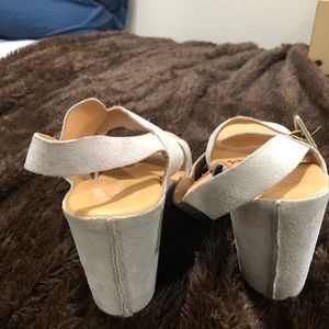 Kork Ease, Size 7